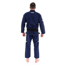 Load image into Gallery viewer, Tatami Dweller Gi - Azul Marino - StockBJJ
