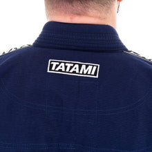 Load image into Gallery viewer, Tatami Dweller Gi - Azul Marino - StockBJJ
