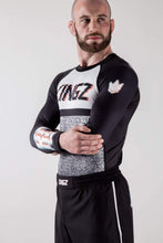 Cargar imagen en el visor de la galería, KGZ Static Rashguard - StockBJJ
