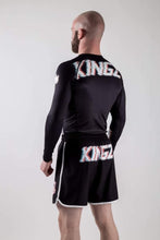 Cargar imagen en el visor de la galería, KGZ Static Rashguard - StockBJJ
