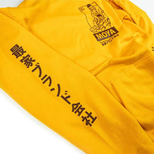 Lade das Bild in den Galerie-Viewer, Comply Hoodie - StockBJJ
