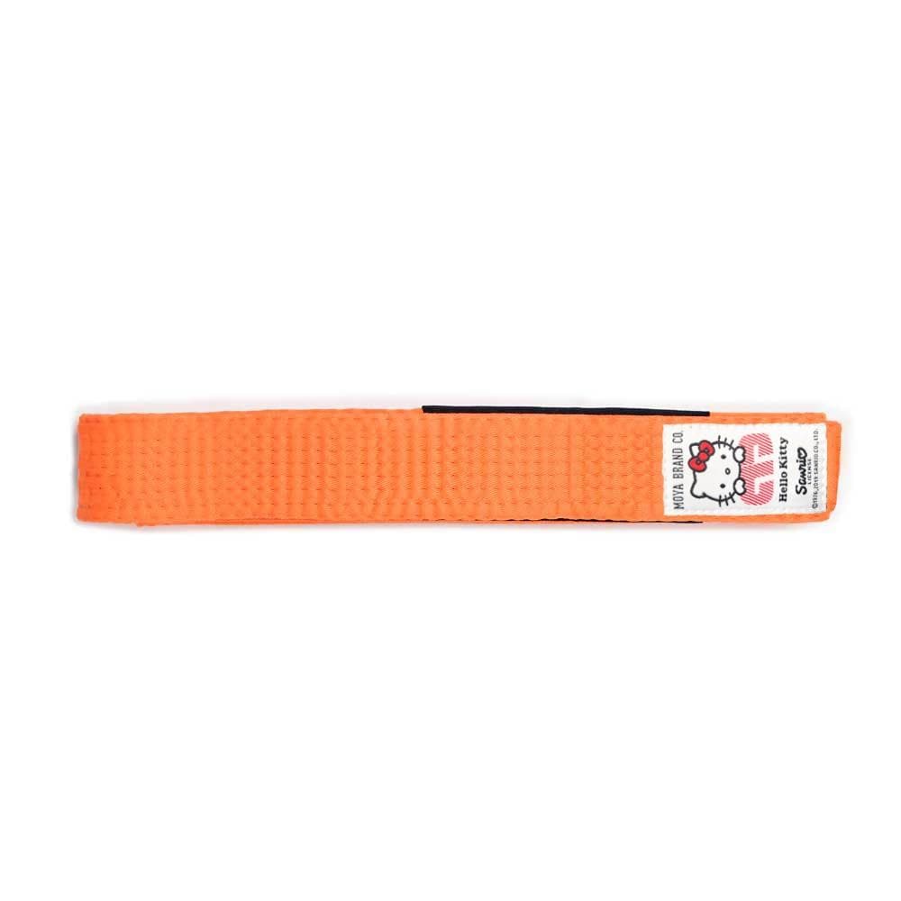 Moya Hello Kitty Belt für Kinder- Orange