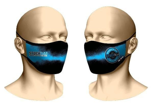 Mascarillas Reutilizables StockBjj