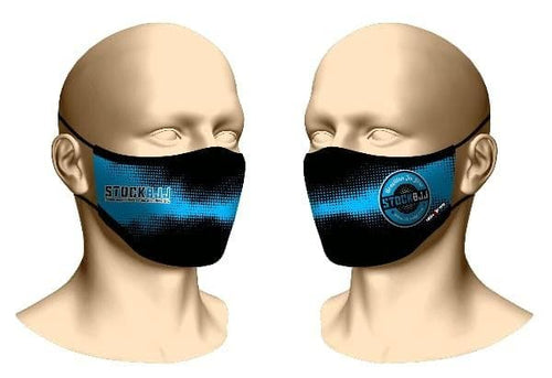Masques réutilisables StockBjj