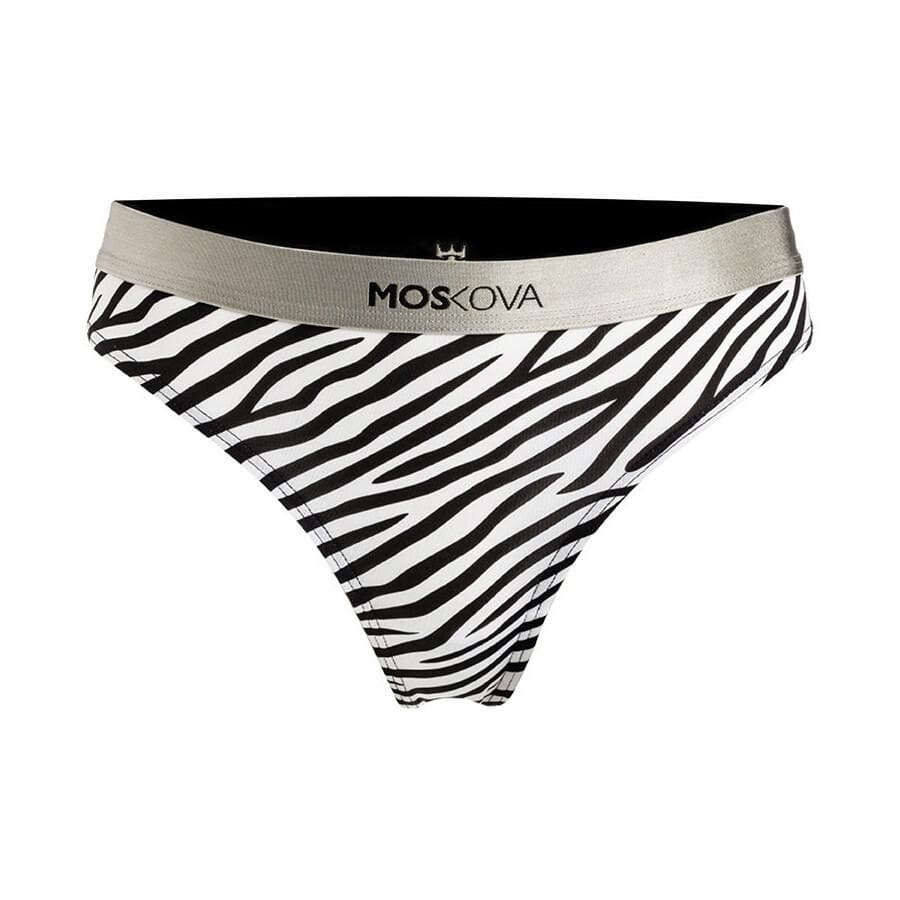 Moskova MP2 Tanga Zebra - StockBJJ