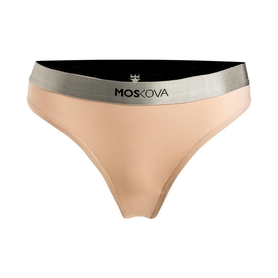 Moskova MP2 Tanga Peach - StockBJJ