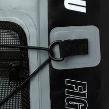 Lade das Bild in den Galerie-Viewer, Tatami Dry Tech Gear Bag- Gris y Negro - StockBJJ
