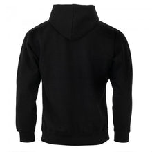 Charger l&#39;image dans la galerie, Tatami jjb sweat à capuche à sweat à capuche- noir
