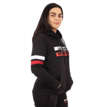 Load image into Gallery viewer, Tatami Ladies Super Hoodie- Black
