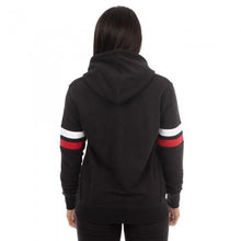 Load image into Gallery viewer, Tatami Ladies Super Hoodie- Black
