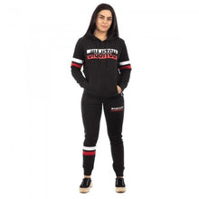 Cargar imagen en el visor de la galería, Tatami Ladies Super Hoodie- Negro
