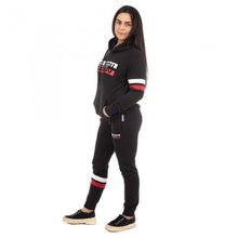 Cargar imagen en el visor de la galería, Tatami Ladies Super Hoodie- Negro

