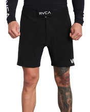 Load image into Gallery viewer, RVCA Fight Scrapper Short

