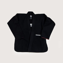 Cargar imagen en el visor de la galería, Kimono BJJ (Gi) Progress M6 Mark 5- Negro
