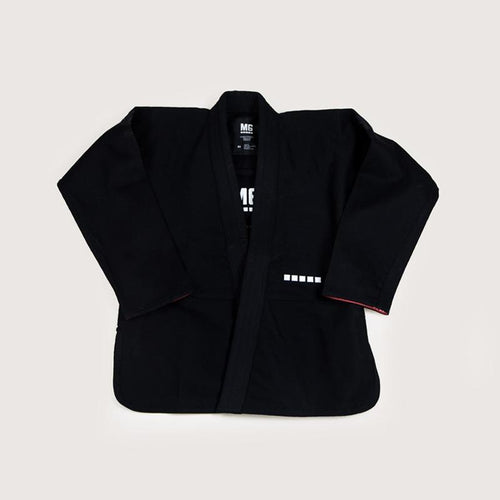 Kimono BJJ (GI) Progress M6 Mark 5- Black