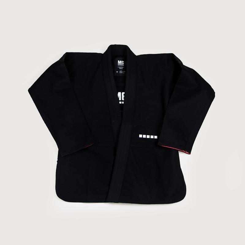 Kimono BJJ (Gi) Progress M6 Mark 5- Negro