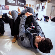 Charger l&#39;image dans la galerie, Kimono bjj (gi) progress m6 Mark 5- gris cool

