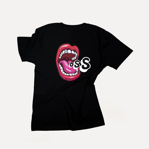 Progress Oss T-Shirt