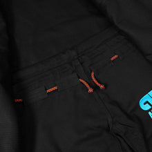 Cargar imagen en el visor de la galería, Kimono BJJ (Gi) Moya Brand Mat Krew- Negro
