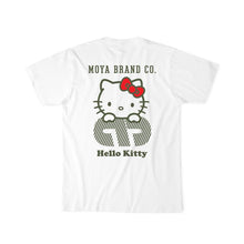 Cargar imagen en el visor de la galería, Camiseta Hello Kitty X Moya Core
