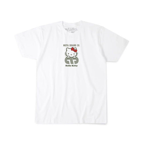 T-shirt Hello Kitty X Moya Core