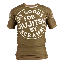 Cargar imagen en el visor de la galería, Scramble Dry Goods Rashguard

