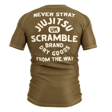 Cargar imagen en el visor de la galería, Scramble Dry Goods Rashguard
