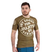 Cargar imagen en el visor de la galería, Scramble Dry Goods Rashguard

