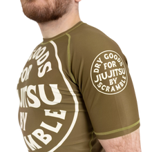 Cargar imagen en el visor de la galería, Scramble Dry Goods Rashguard
