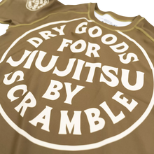 Cargar imagen en el visor de la galería, Scramble Dry Goods Rashguard
