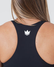 Cargar imagen en el visor de la galería, Kingz Kore Women´s Sports Bra- Negro
