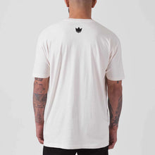 Load image into Gallery viewer, Kingz Est. 2011- Cream T-shirt
