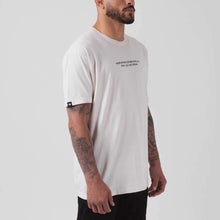 Load image into Gallery viewer, Kingz Est. 2011- Cream T-shirt
