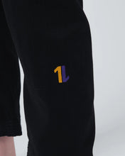 Cargar imagen en el visor de la galería, Kimono BJJ (Gi) Kingz The One Womens- LA Edition -Negro
