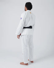 Load image into Gallery viewer, Kimono BJJ (Gi) Kingz The One - The Edition- White
