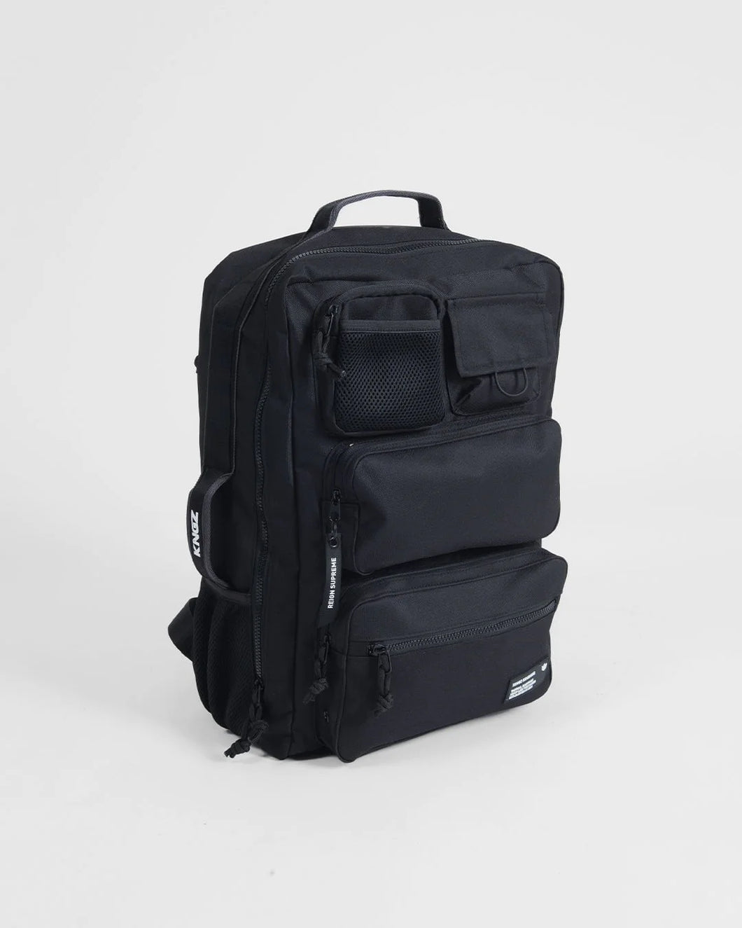 Nike hot sale reign backpack