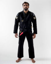 Charger l&#39;image dans la galerie, Kimono BJJ (Gi) Kingz Comp 450 V6- Negro
