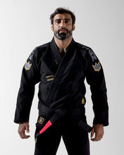 Charger l&#39;image dans la galerie, Kimono BJJ (Gi) Kingz Comp 450 V6- Negro
