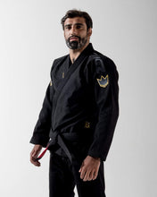 Charger l&#39;image dans la galerie, Kimono BJJ (Gi) Kingz Comp 450 V6- Negro
