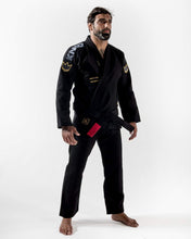 Charger l&#39;image dans la galerie, Kimono BJJ (Gi) Kingz Comp 450 V6- Negro
