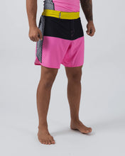 Cargar imagen en el visor de la galería, Kingz Retro Shorts
