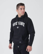 Cargar imagen en el visor de la galería, Kingz Arte Suave V2 Hoodie- Negro

