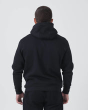 Cargar imagen en el visor de la galería, Kingz Arte Suave V2 Hoodie- Negro
