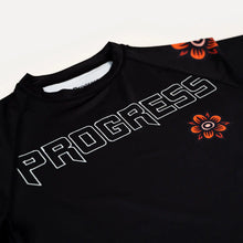 Cargar imagen en el visor de la galería, Progress Mexicana Rashguard
