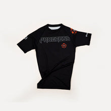 Cargar imagen en el visor de la galería, Progress Mexicana Rashguard
