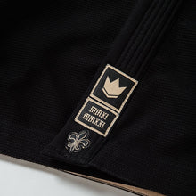 Cargar imagen en el visor de la galería, Kimono BJJ (Gi) Monarch Jiu Jitsu
