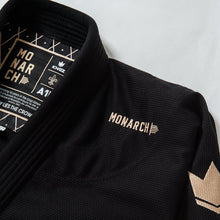 Cargar imagen en el visor de la galería, Kimono BJJ (Gi) Monarch Jiu Jitsu
