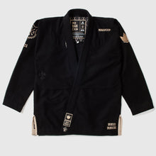 Cargar imagen en el visor de la galería, Kimono BJJ (Gi) Monarch Jiu Jitsu
