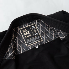 Cargar imagen en el visor de la galería, Kimono BJJ (Gi) Monarch Jiu Jitsu

