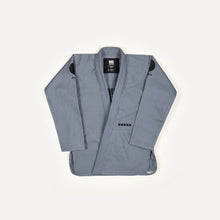 Charger l&#39;image dans la galerie, Kimono bjj (gi) progress m6 Mark 5- gris cool
